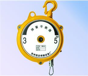 濟(jì)南彈簧平衡器