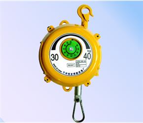 濟(jì)南HW-40彈簧平衡器