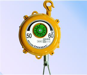 濟(jì)南HW-60彈簧平衡器