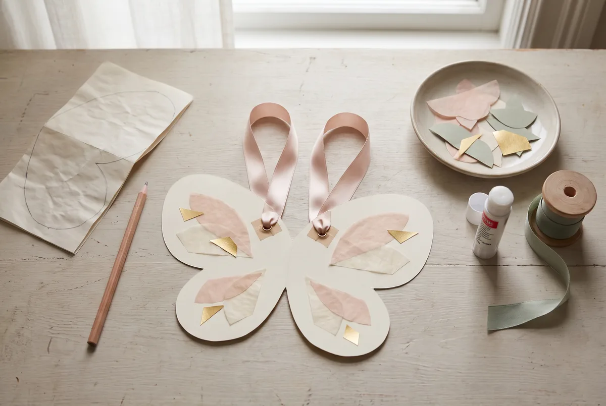 Guide image for DIY Fairy Wings Guide