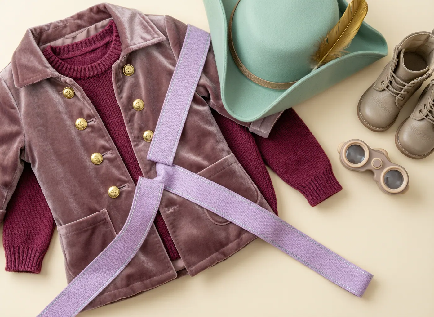 Guide image for Halloween Dress-Up Ideas by Age