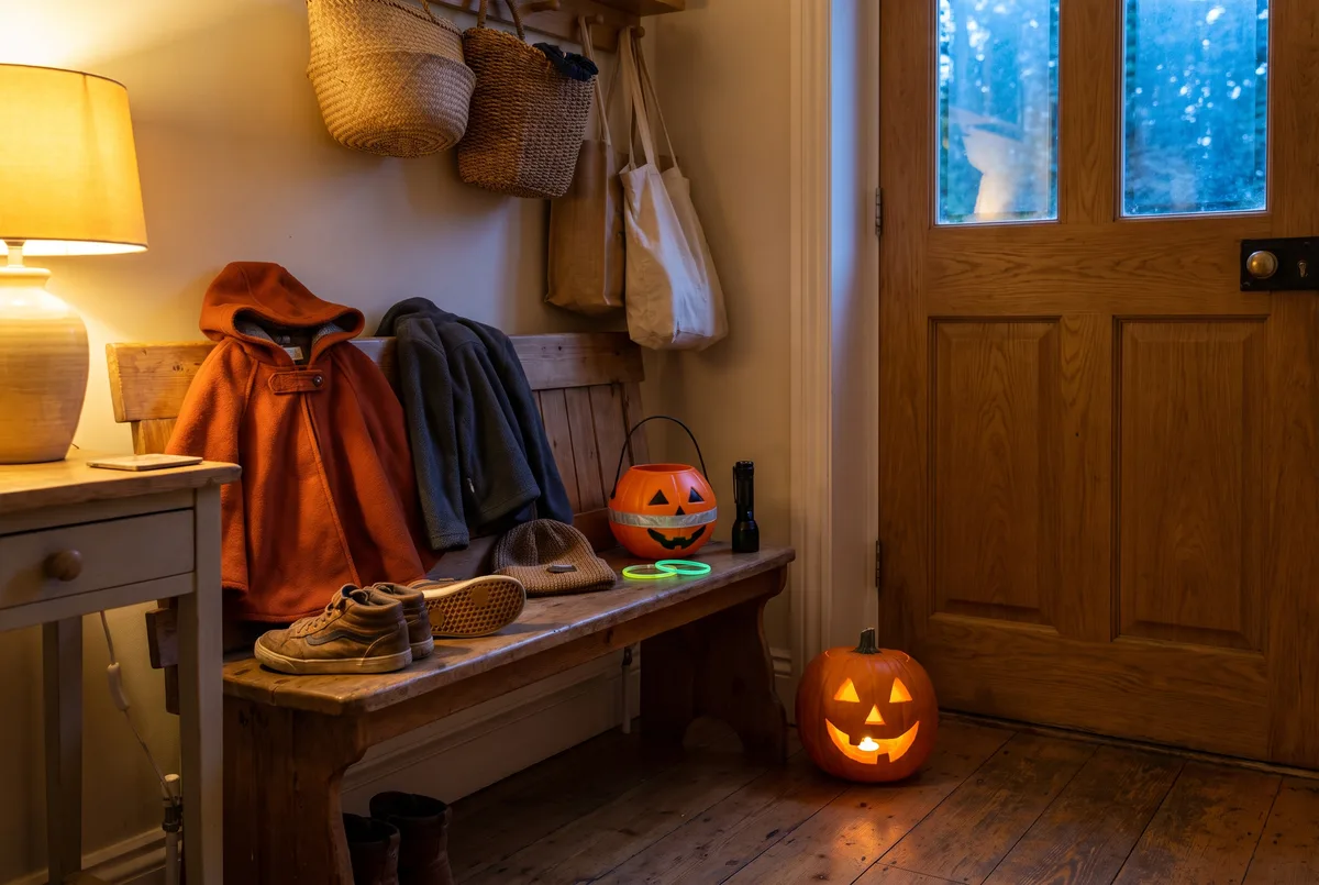Guide image for Halloween Dress-Up Ideas by Age