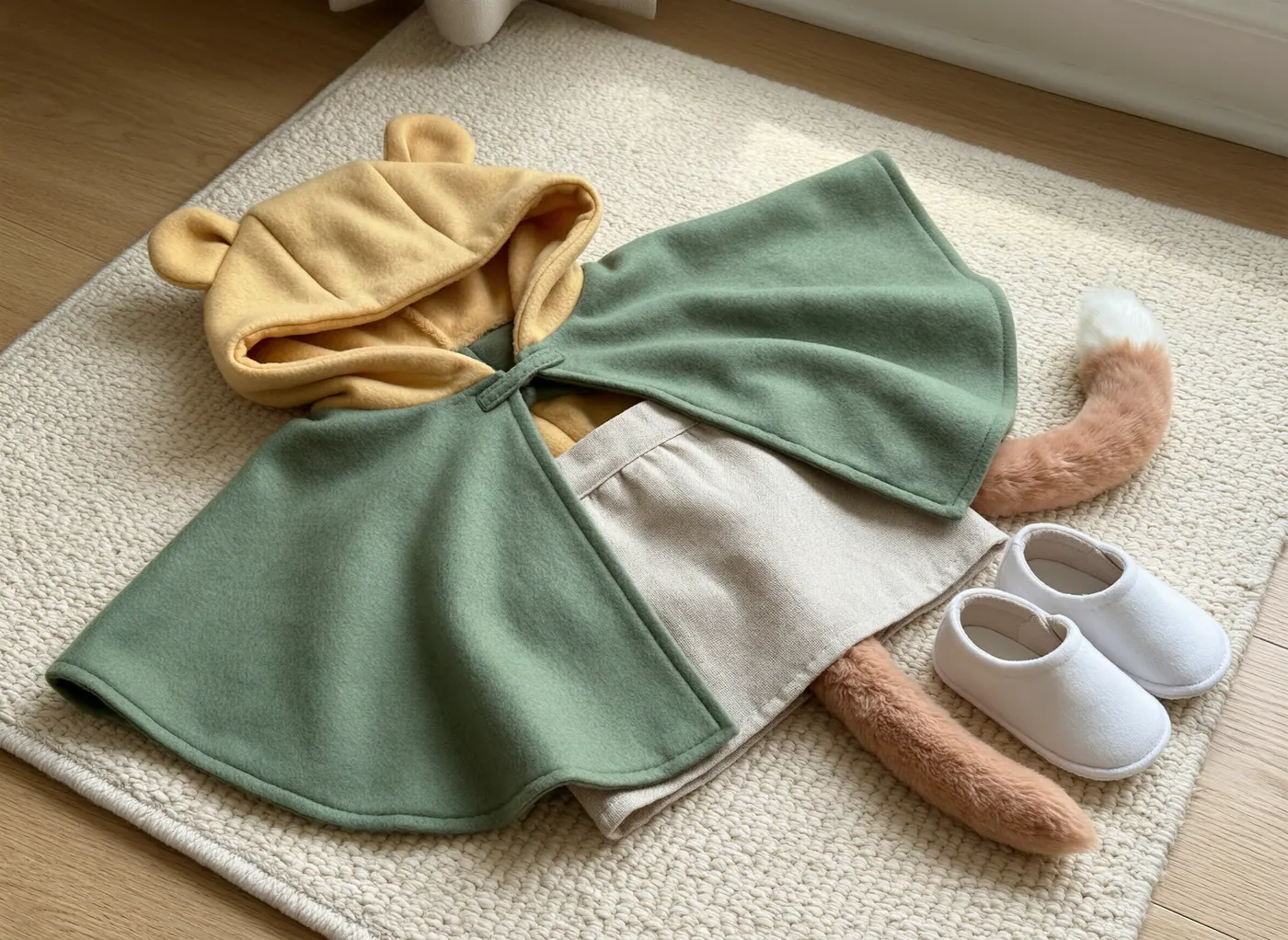 Guide image for Dress-Up Clothes for Toddlers: Safe, Comfortable Pieces They Actually Use