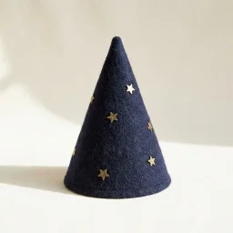 Wizard dress-up theme